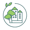 Flood Damage Restoration LLC Logo
